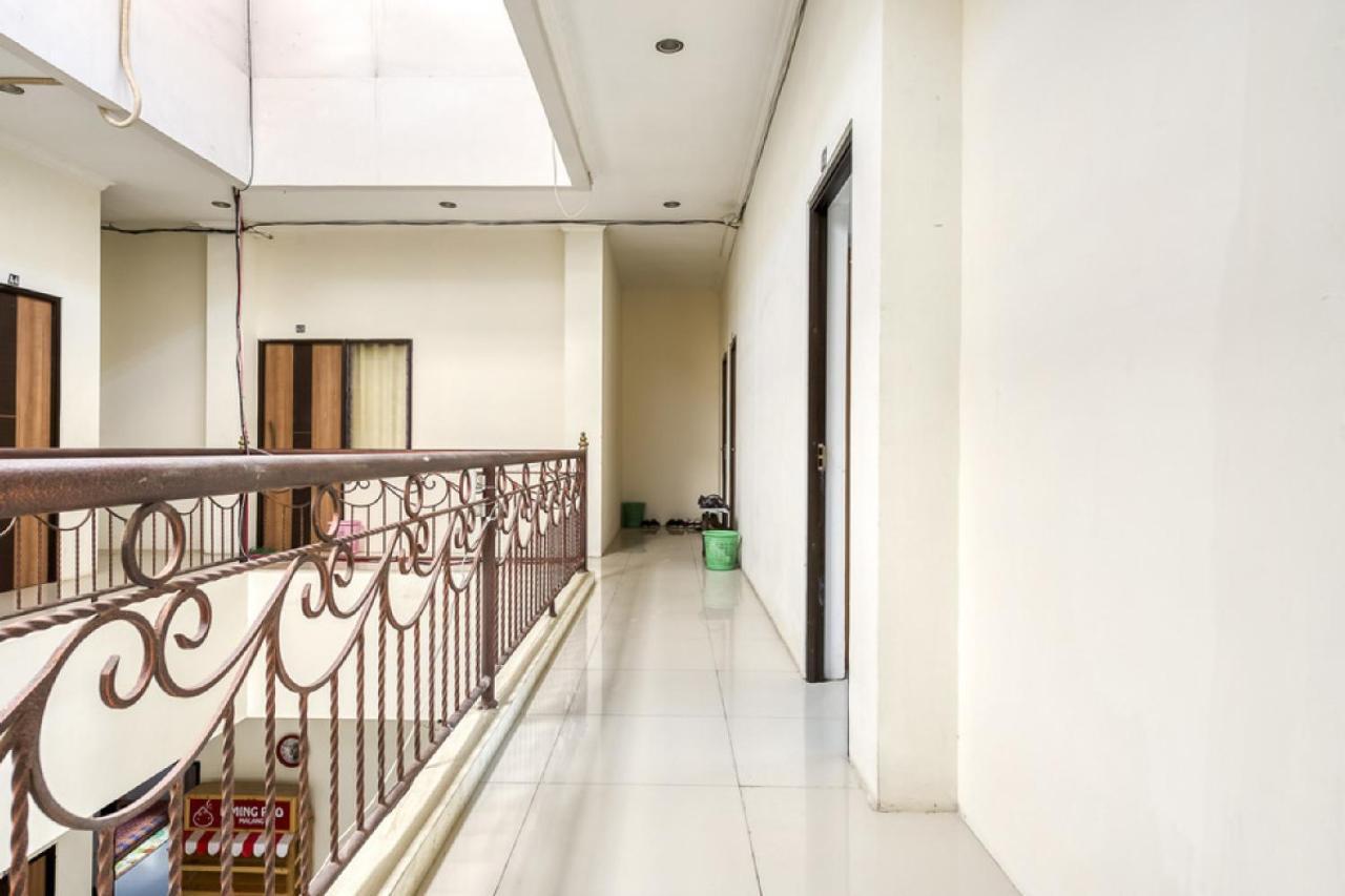 Koolkost @ Villa Puncak Tidar Malang Buitenkant foto